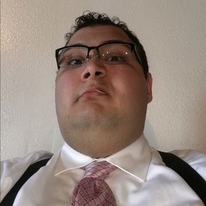 Meet your Posher, Robert